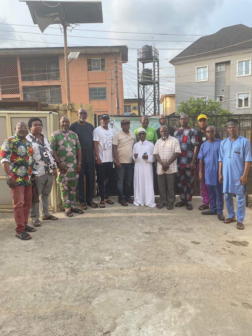 Community Engagement